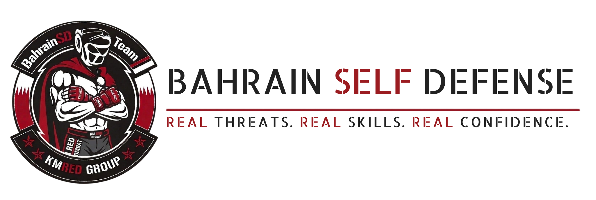 Bahrain Self Defense